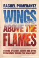 Wings Above The Flames